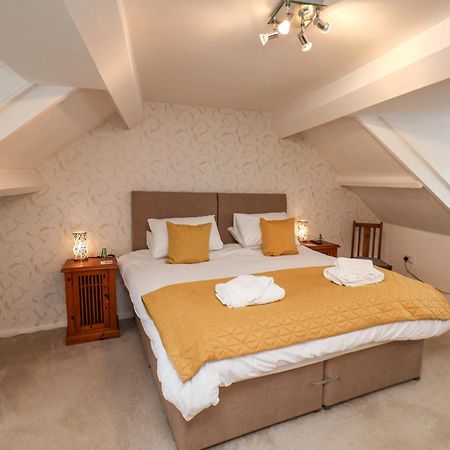 Bluebell Cottage Bridlington Exterior photo