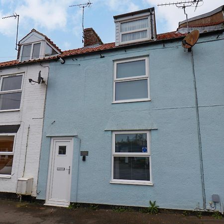 Bluebell Cottage Bridlington Exterior photo
