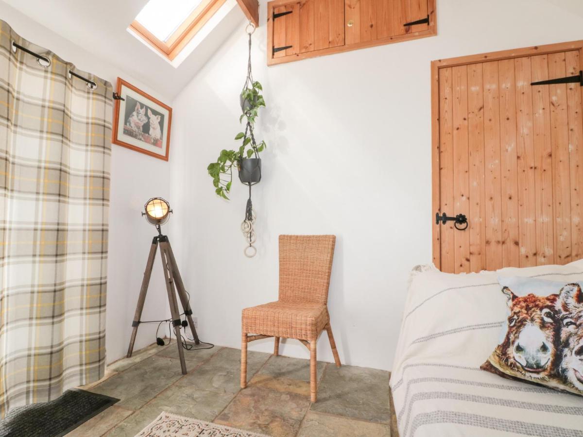 Bluebell Cottage Bridlington Exterior photo