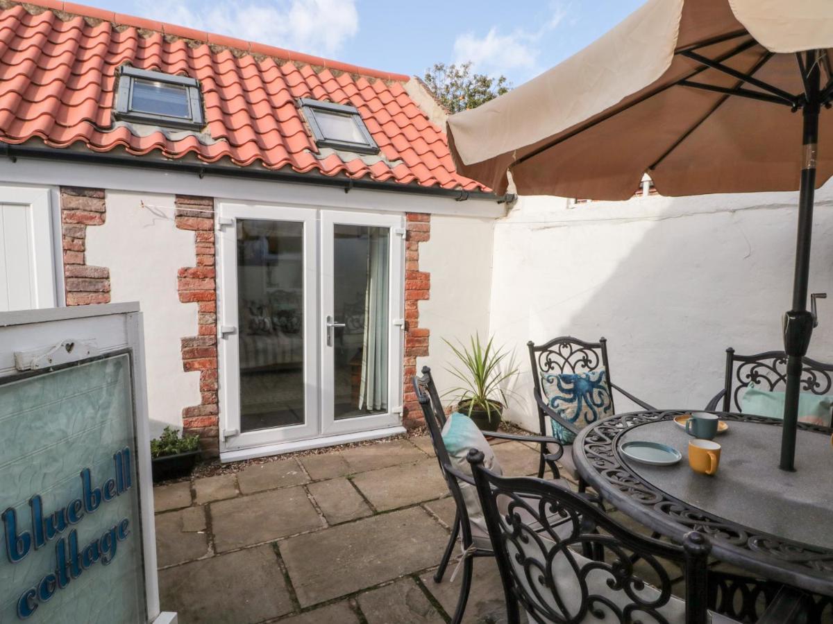 Bluebell Cottage Bridlington Exterior photo