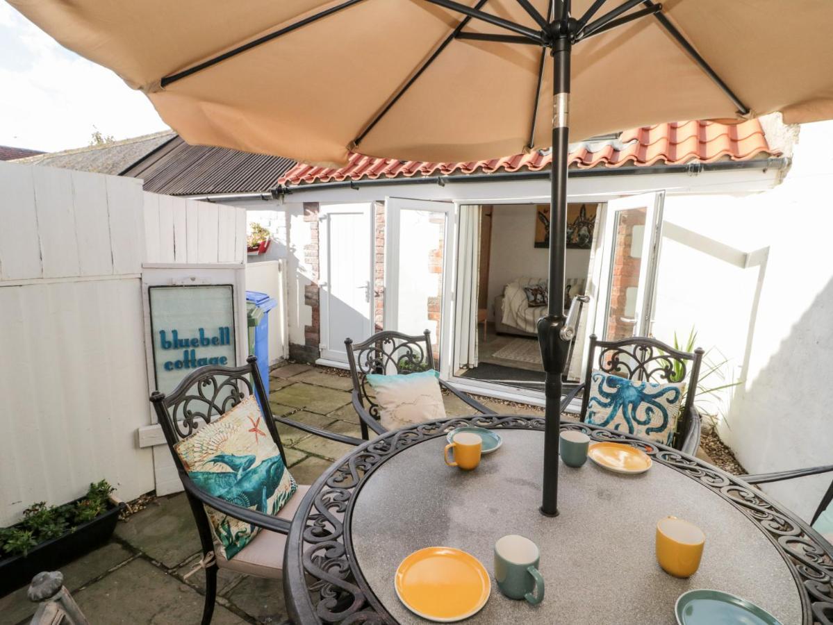 Bluebell Cottage Bridlington Exterior photo