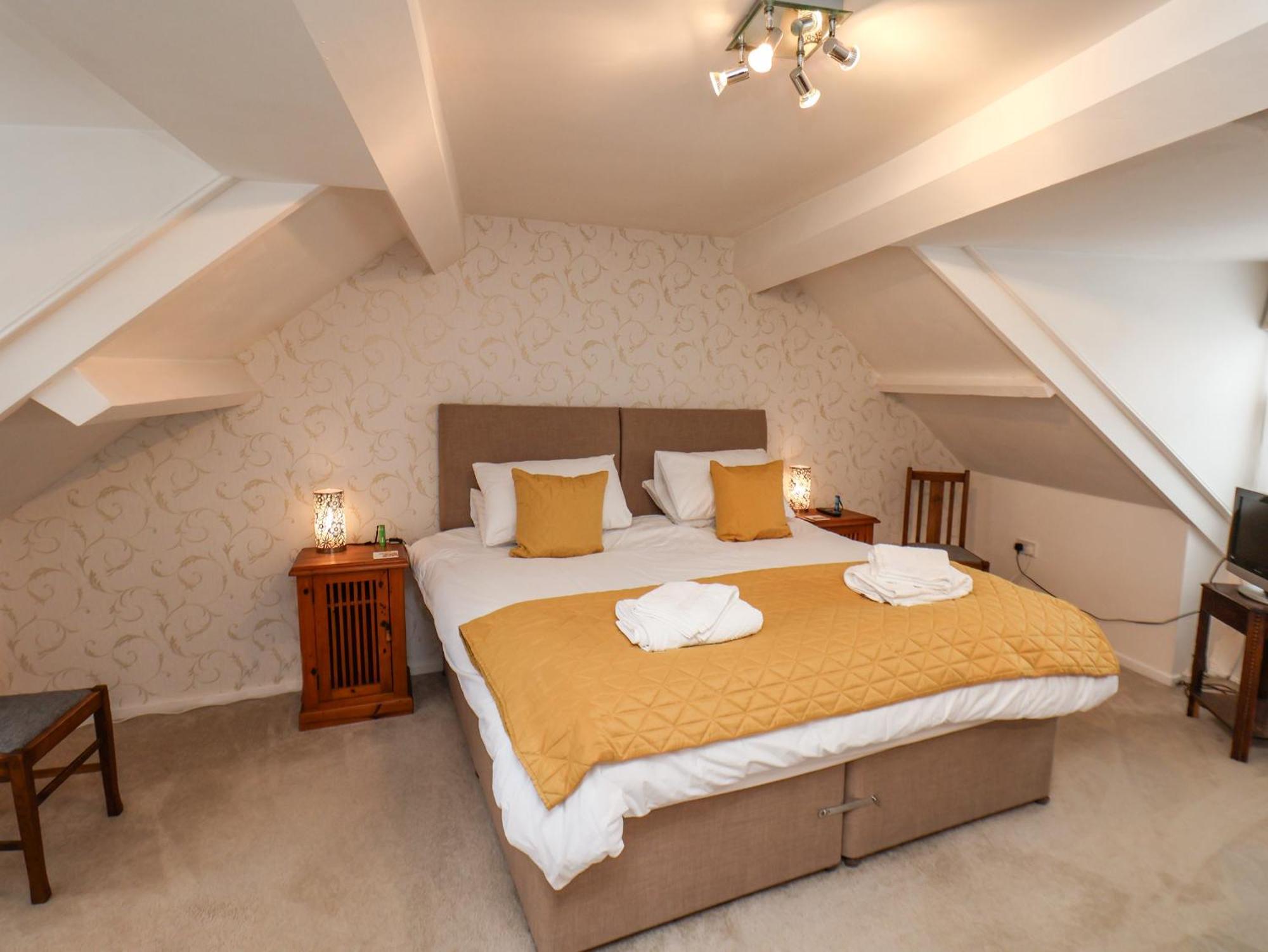 Bluebell Cottage Bridlington Exterior photo