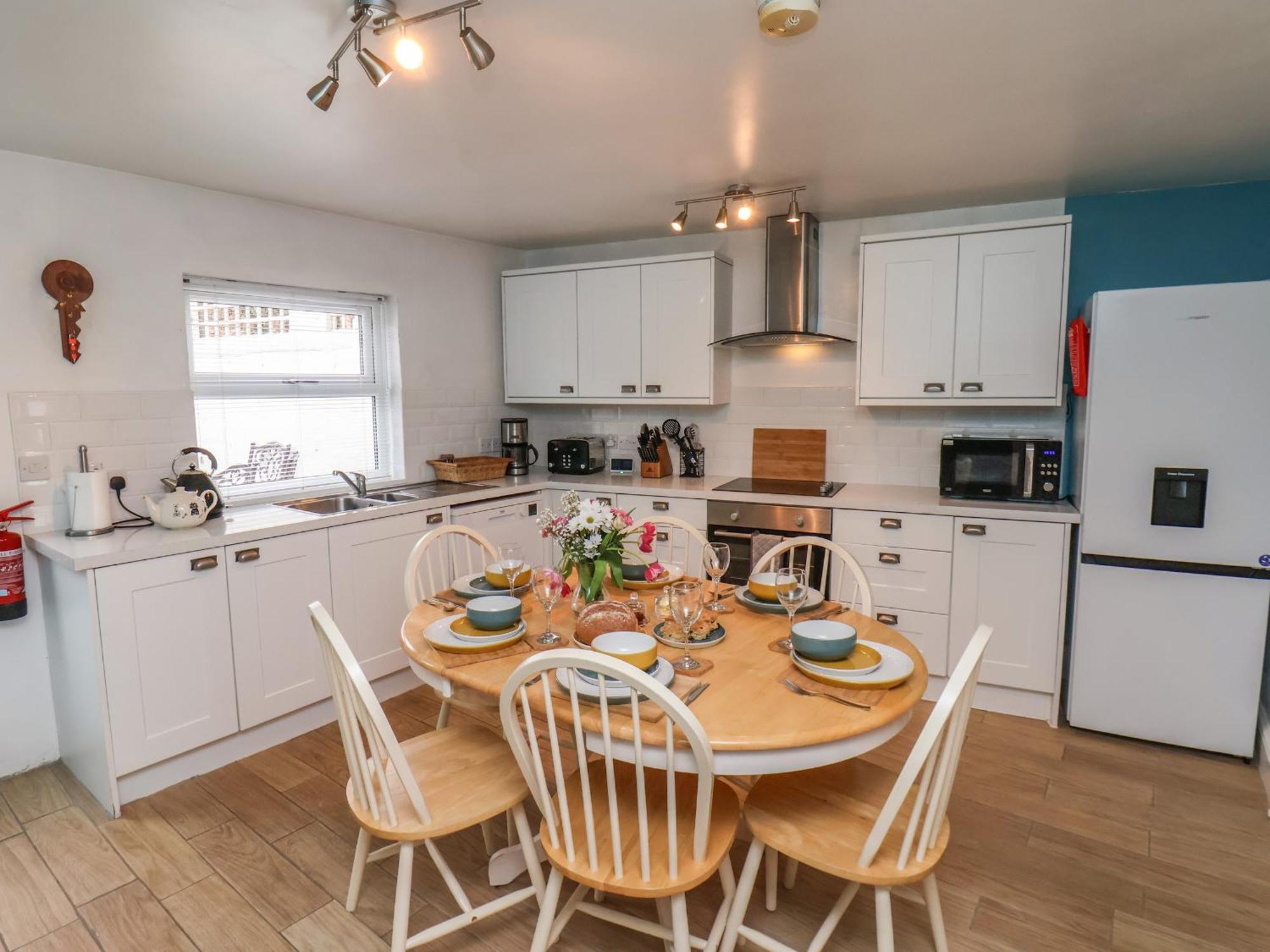 Bluebell Cottage Bridlington Exterior photo