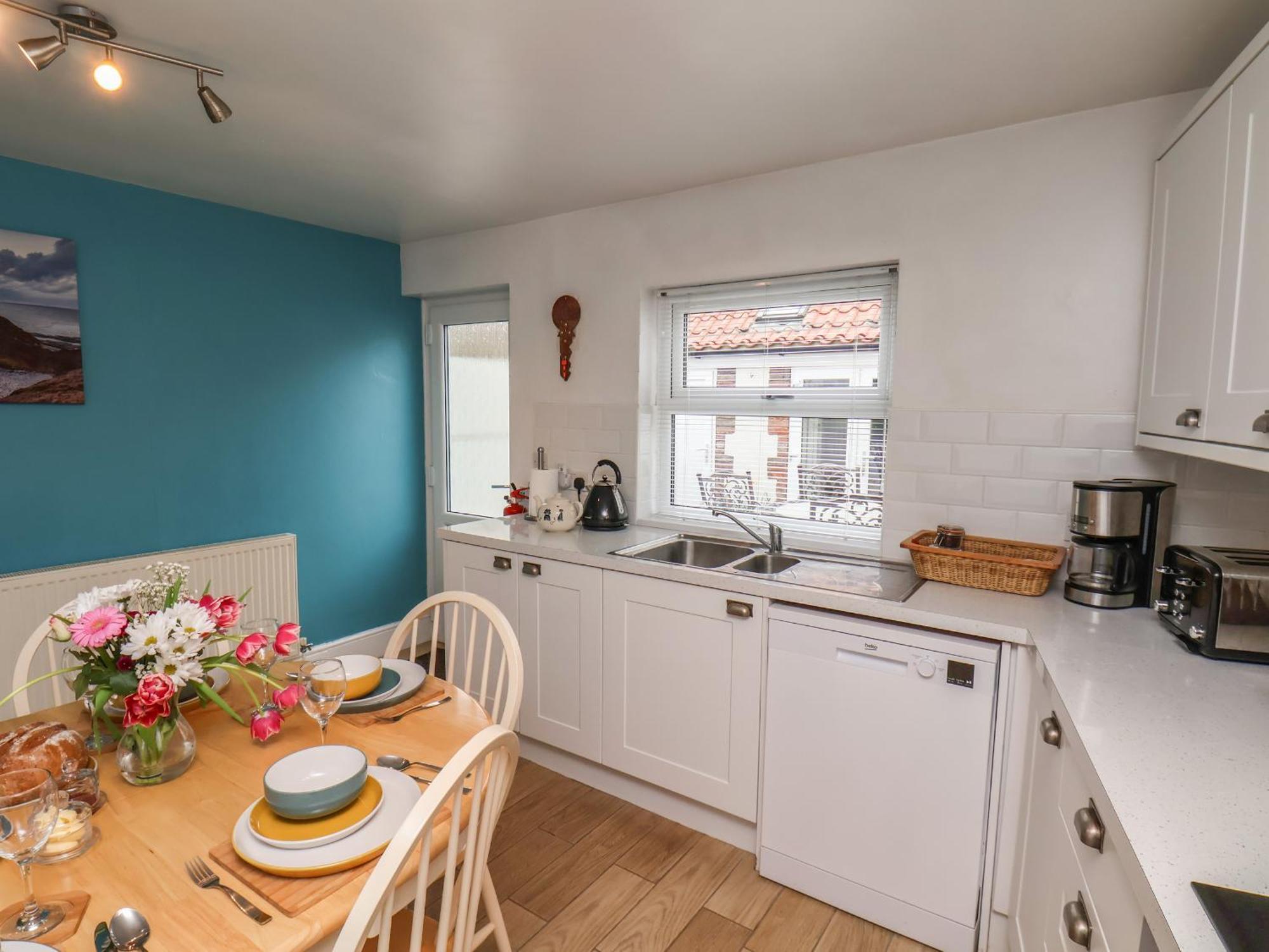 Bluebell Cottage Bridlington Exterior photo
