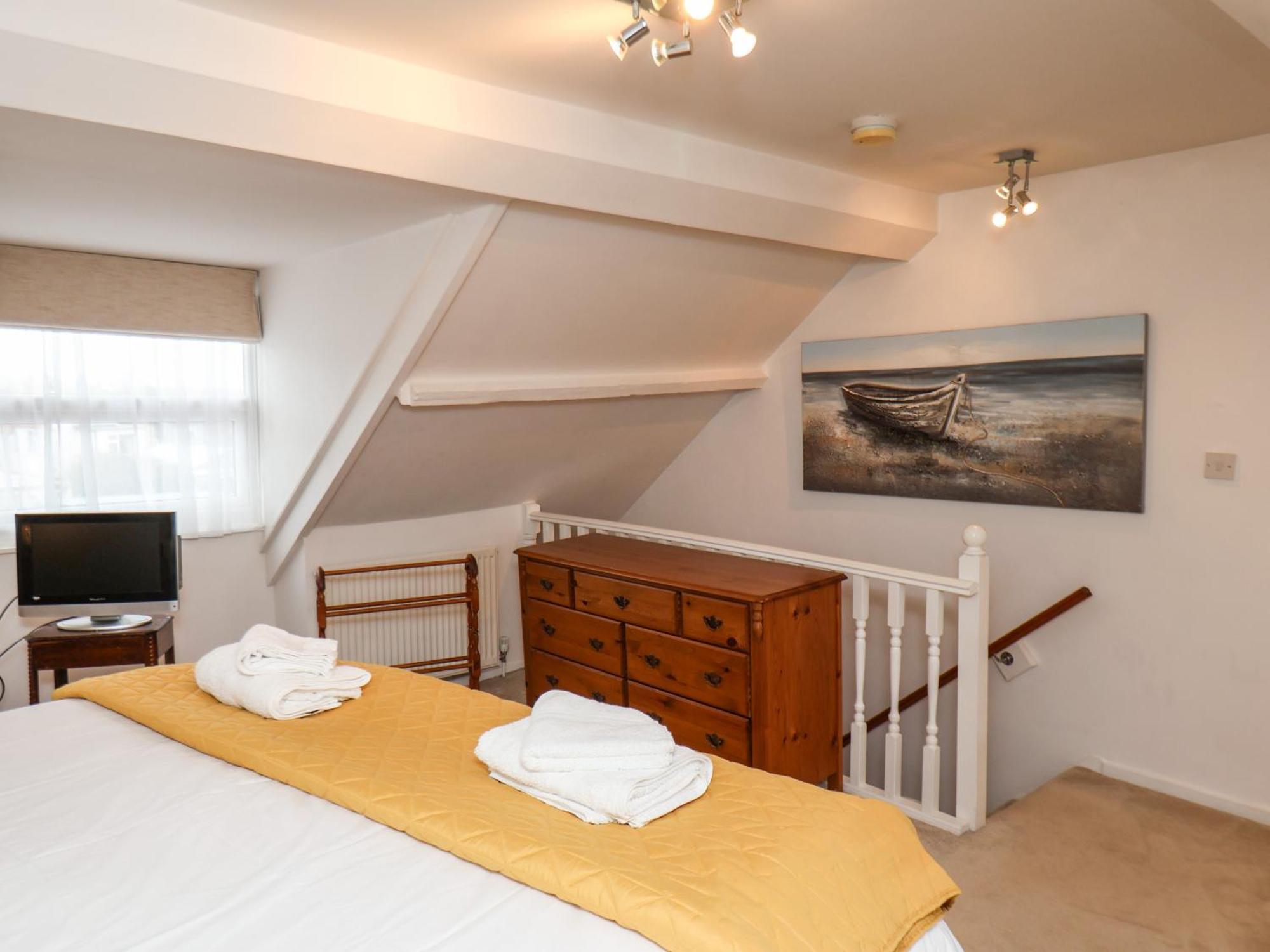 Bluebell Cottage Bridlington Exterior photo