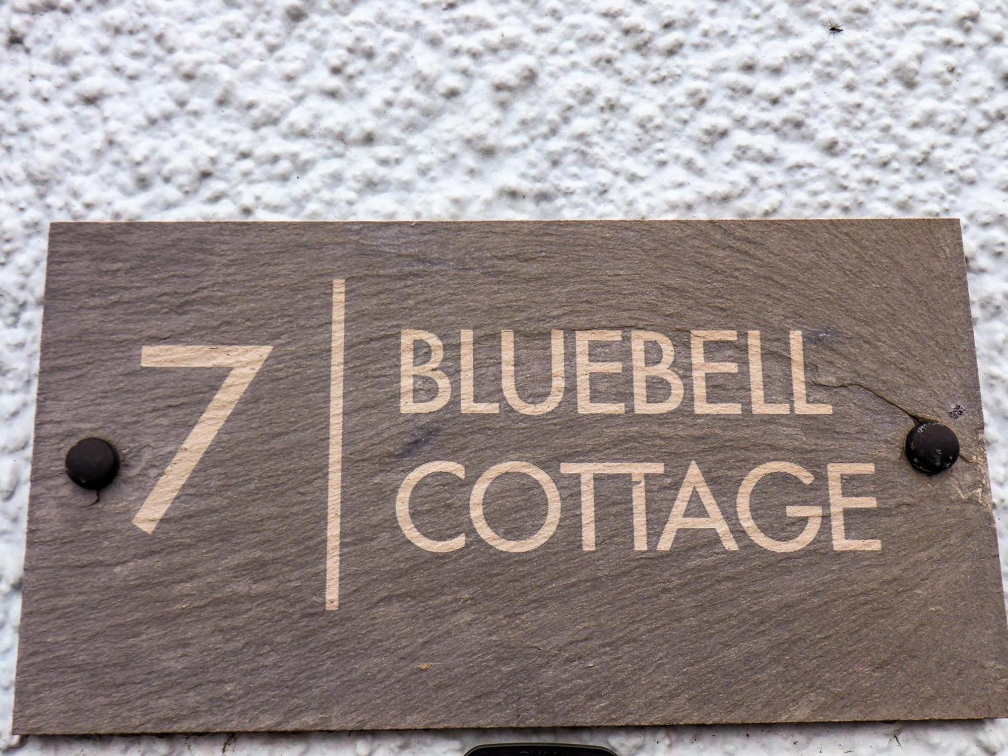 Bluebell Cottage Bridlington Exterior photo
