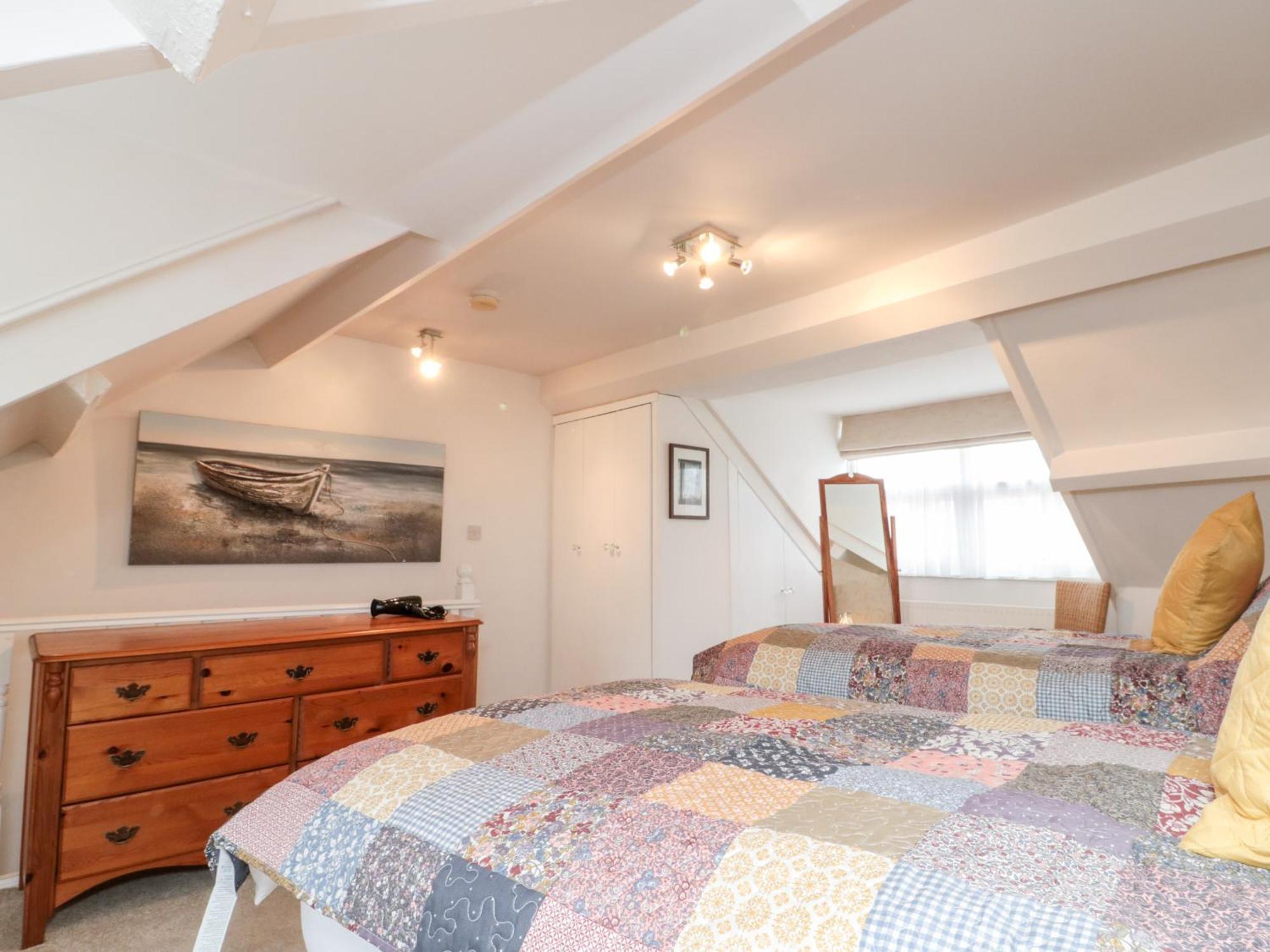 Bluebell Cottage Bridlington Exterior photo